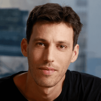 Guy Benartzi