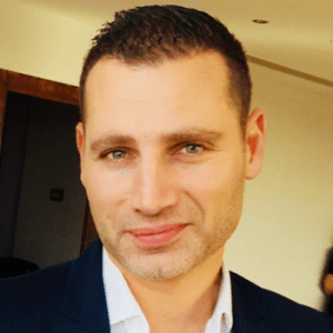 Frederik Aouizerats