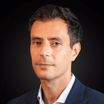 Benjamin hadad