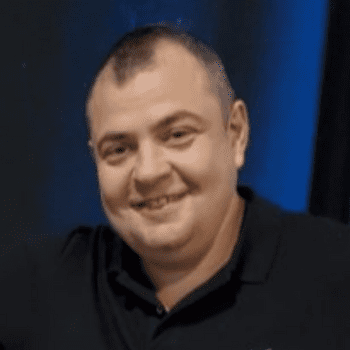 Vladi Shulman